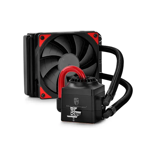 Deepcool GamerStorm Captain 360 EX